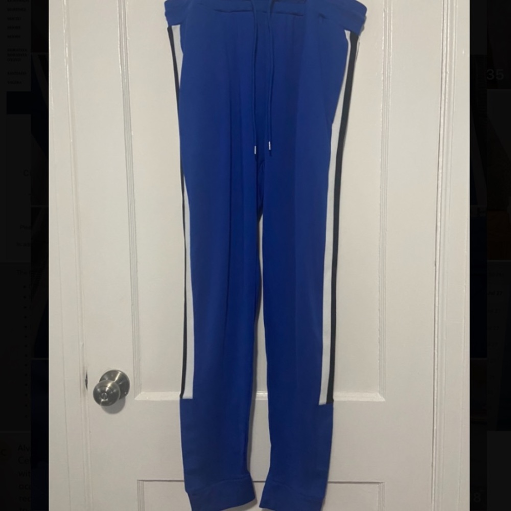 ASOS men’s super comfortable pants